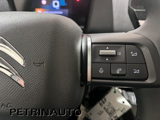 CITROEN C4 usata, con Touch screen