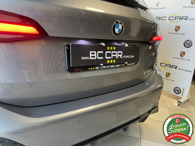 BMW 218 usata, con Bluetooth
