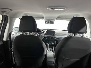 FIAT Tipo usata, con Bluetooth
