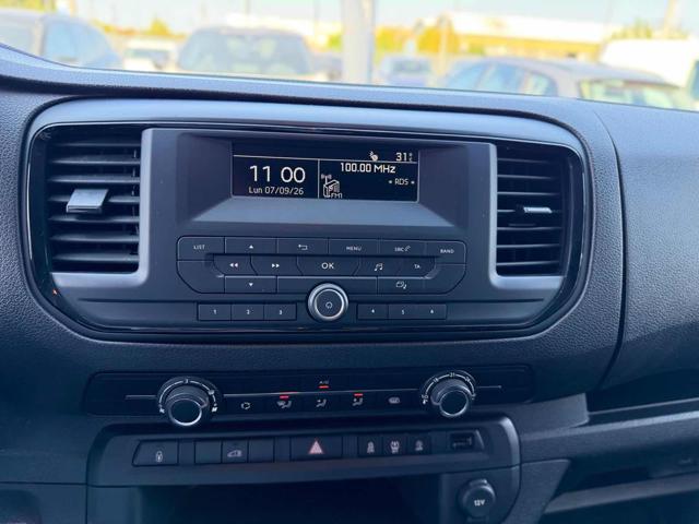 OPEL Vivaro usata, con Controllo trazione