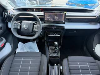 CITROEN C3 Aircross usata, con Fari LED