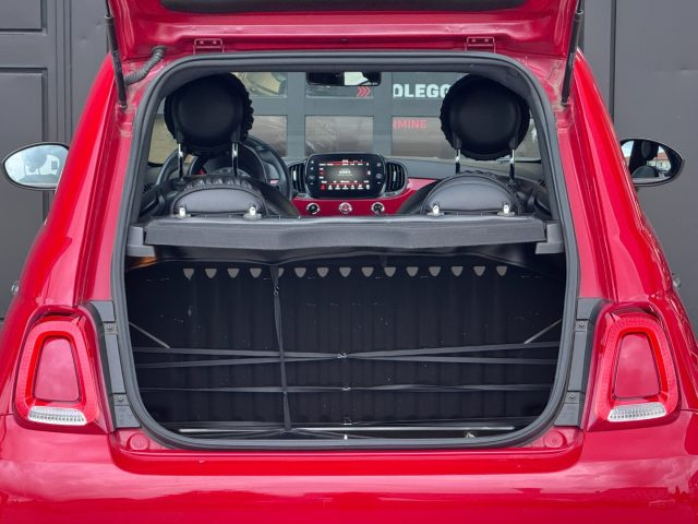 FIAT 500 usata, con ESP