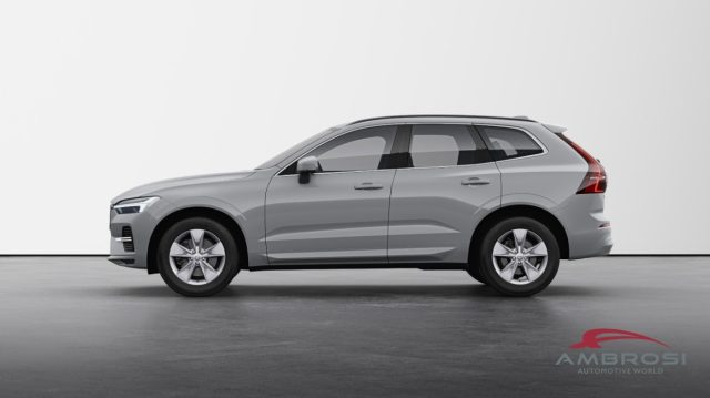 VOLVO XC60 usata 1