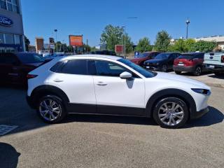 MAZDA CX-30 usata, con Autoradio