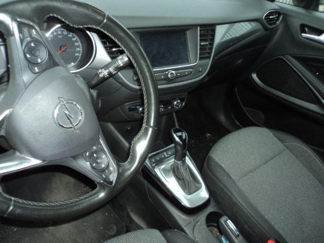 OPEL Crossland usata, con Cerchi in lega
