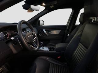 LAND ROVER Discovery usata 12