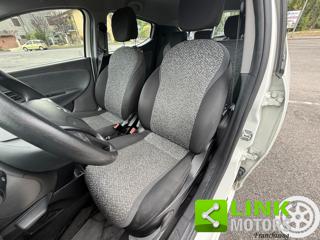 LANCIA Ypsilon usata, con Controllo automatico clima