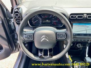 CITROEN C3 Aircross usata, con Cruise Control