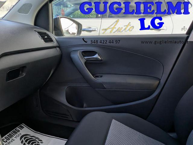 VOLKSWAGEN Polo usata 17