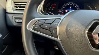 RENAULT Captur usata, con Autoradio