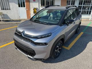 CITROEN C3 Aircross usata, con Airbag