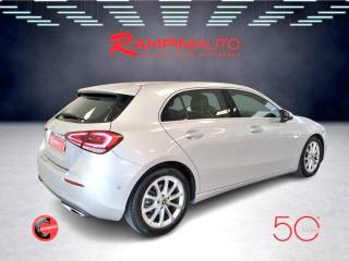 MERCEDES-BENZ A 180 usata 4