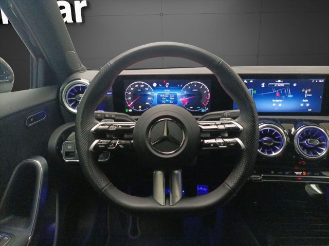MERCEDES-BENZ A 180 usata, con Climatizzatore