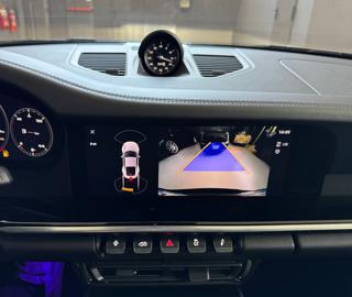 PORSCHE 992 usata, con Cruise Control