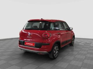 FIAT 500L usata 5