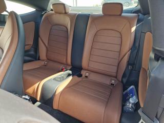 MERCEDES-BENZ C 250 usata, con Immobilizzatore elettronico