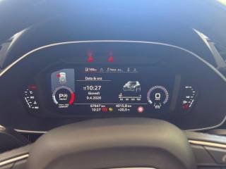 AUDI Q3 usata, con Sensore di luce