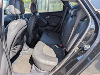 HYUNDAI iX35 usata, con Immobilizzatore elettronico