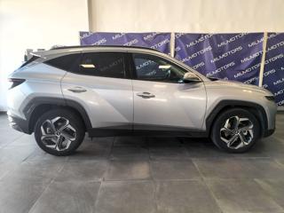 HYUNDAI Tucson usata, con Alzacristalli elettrici