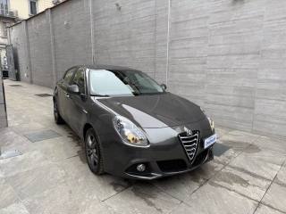 ALFA ROMEO Giulietta usata, con Airbag laterali