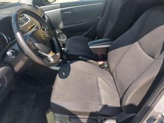 SUZUKI Swift usata, con Cerchi in lega