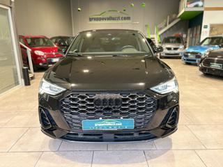 AUDI Q3 usata, con Airbag