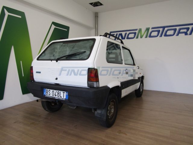 FIAT Panda usata 12