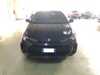 SUZUKI Swace usata, con Airbag laterali