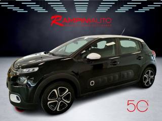CITROEN C3 usata 12