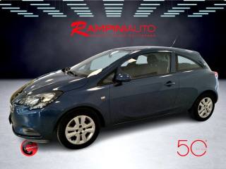 OPEL Corsa usata 11