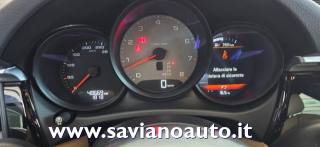 PORSCHE Macan usata, con ESP