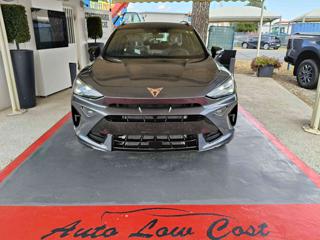 CUPRA Formentor 2.0 TDI DSG
