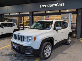 JEEP Renegade usata, con Airbag laterali