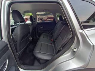 MG ZS usata, con ESP