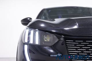 PEUGEOT 208 usata, con Controllo trazione