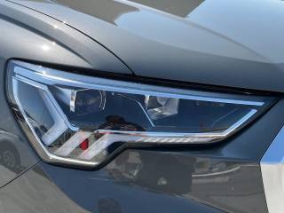 AUDI Q3 usata, con Autoradio digitale