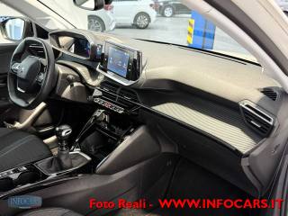 PEUGEOT 208 usata, con Controllo trazione