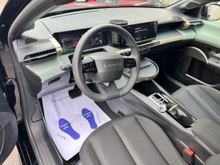 LANCIA Ypsilon usata, con Immobilizzatore elettronico