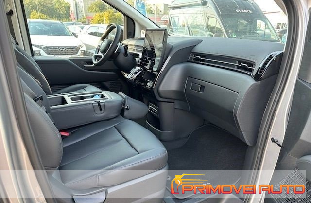 HYUNDAI Staria usata, con Airbag Passeggero