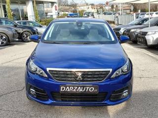 PEUGEOT 308 usata, con Airbag