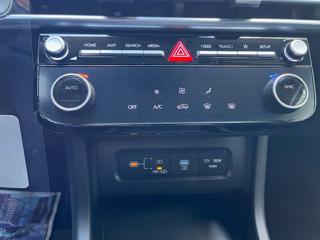 HYUNDAI Tucson usata, con Cruise Control