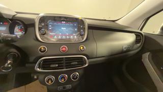 FIAT 500X usata, con Tettuccio apribile