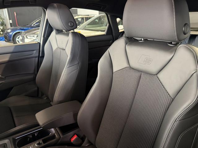 AUDI Q3 usata, con Controllo trazione