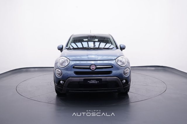 FIAT 500X usata, con Airbag