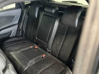 DS AUTOMOBILES DS 7 usata, con Volante in pelle