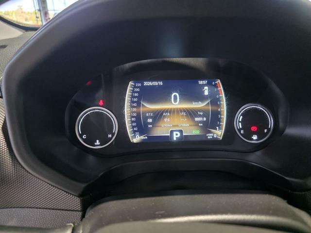 DR MOTOR DR 4.0 usata, con Immobilizzatore elettronico