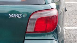 TOYOTA Yaris usata 27