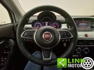 FIAT 500X usata, con Autoradio