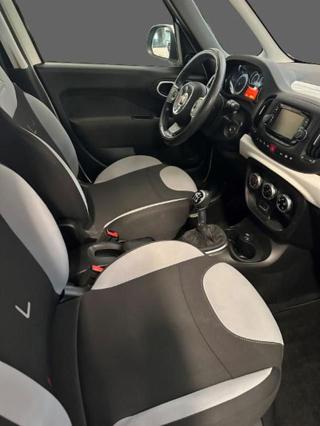 FIAT 500L usata, con Airbag laterali