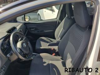 TOYOTA Yaris usata, con Vivavoce